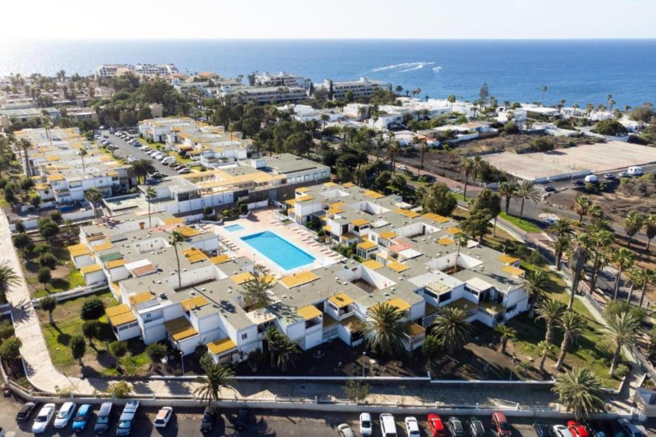 Papagayo Apartament