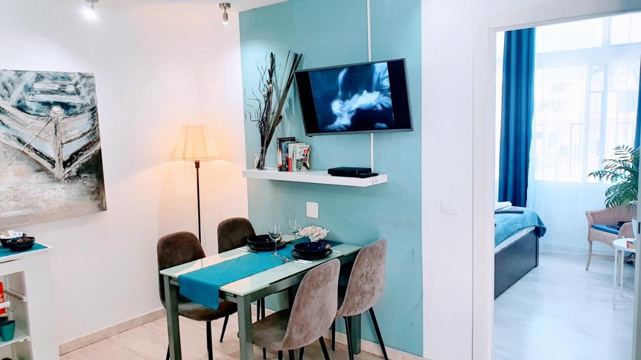 Apartament Papagayo Arona (Tenerife)