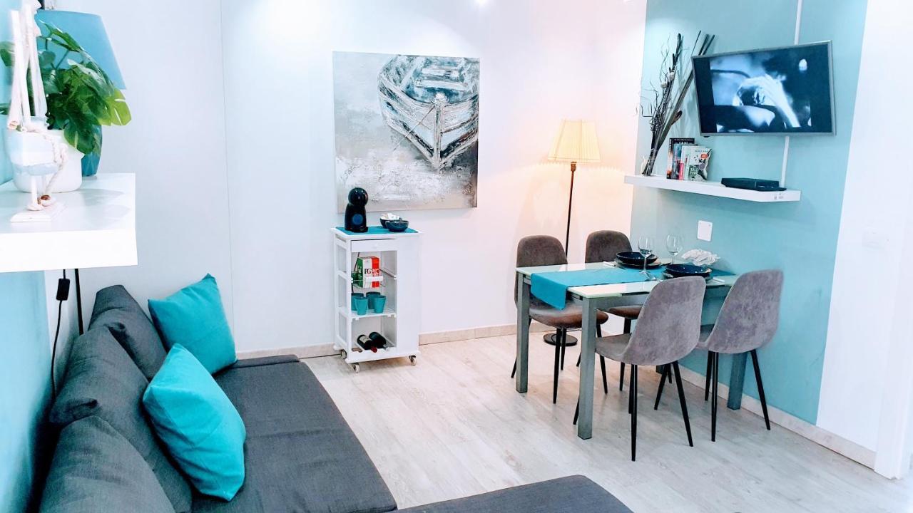 Papagayo Apartament