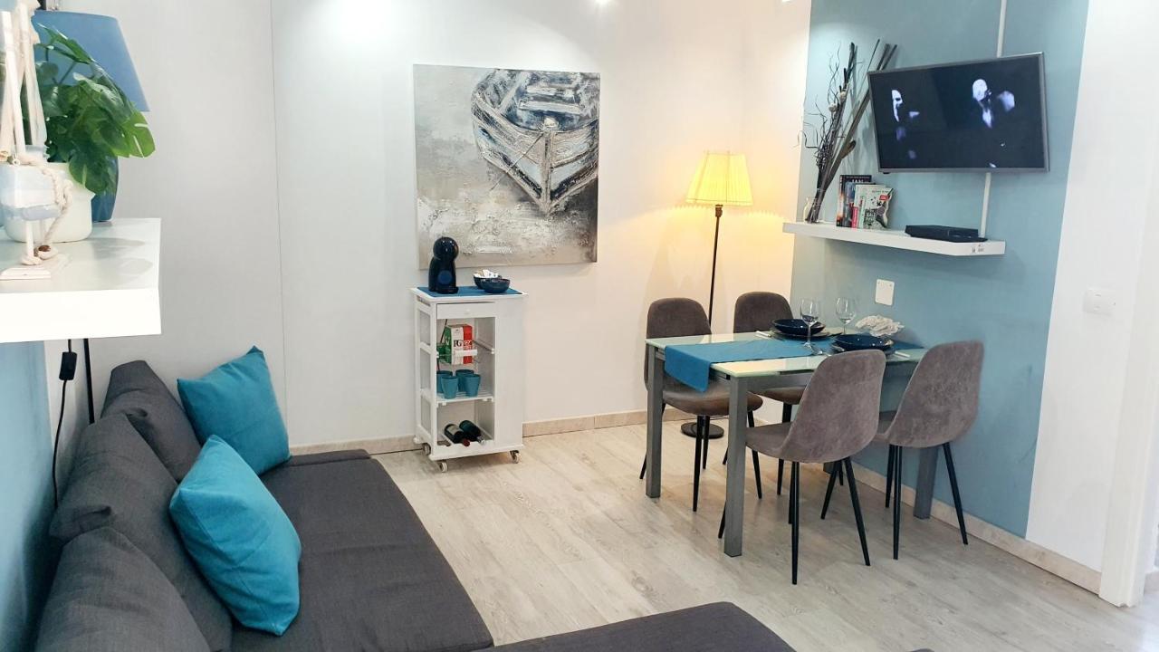 Apartament Papagayo