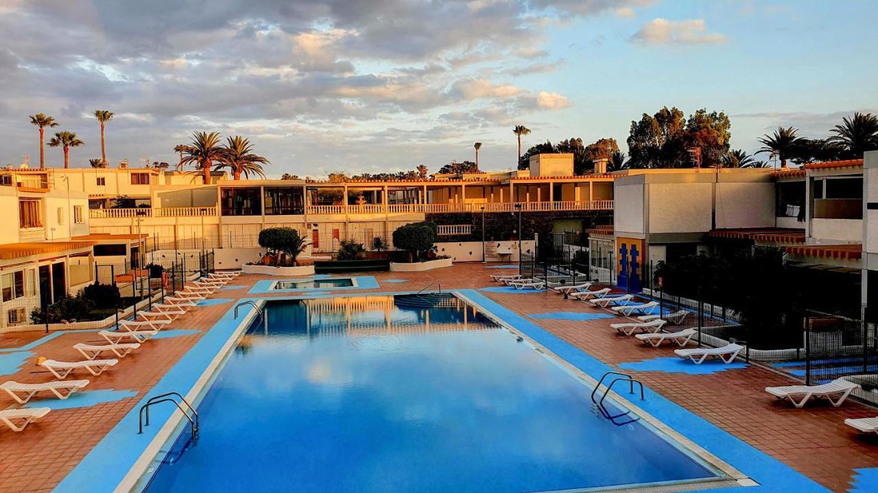 Apartament Papagayo Arona (Tenerife)