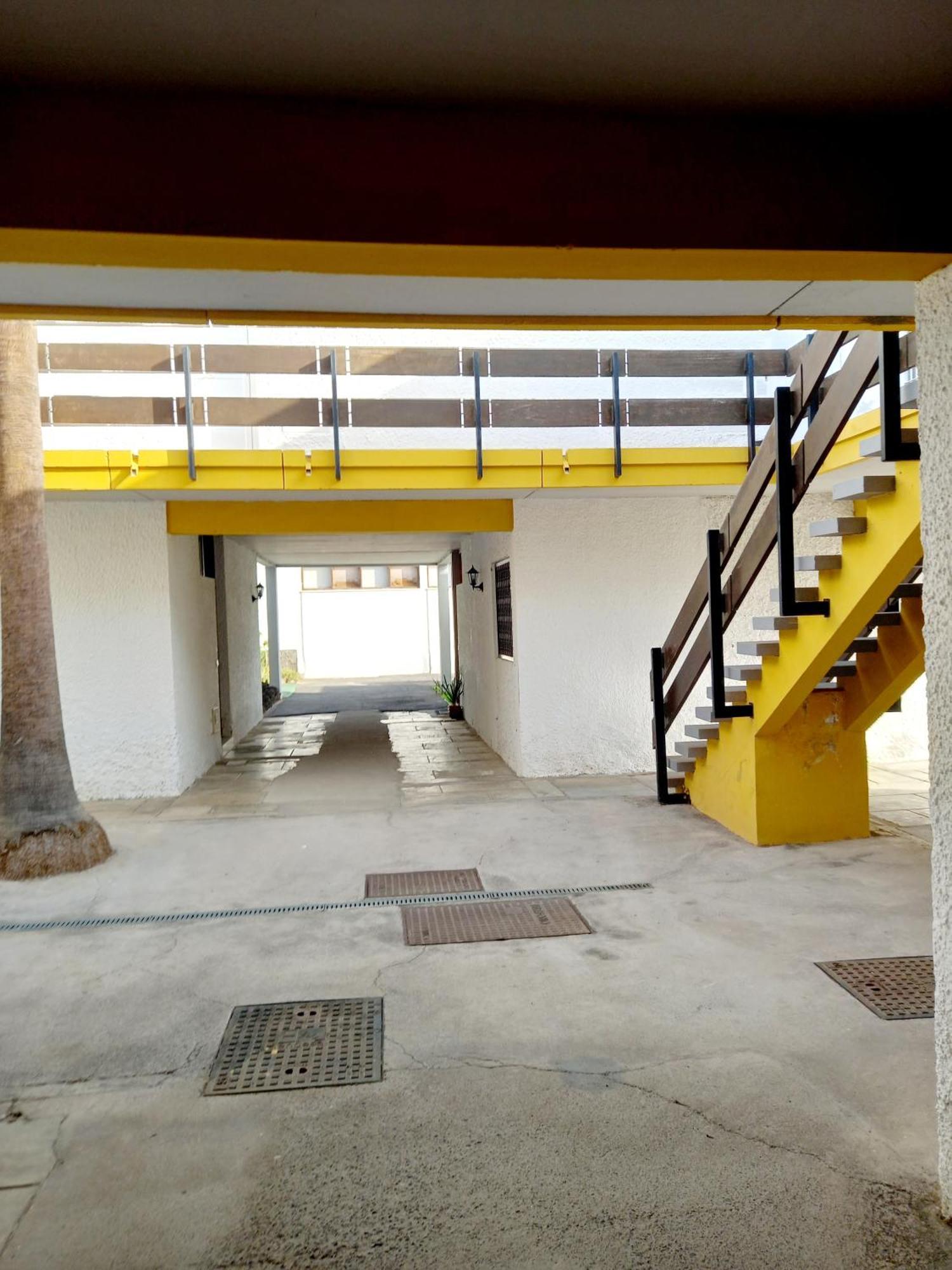 Apartament Papagayo Arona (Tenerife)