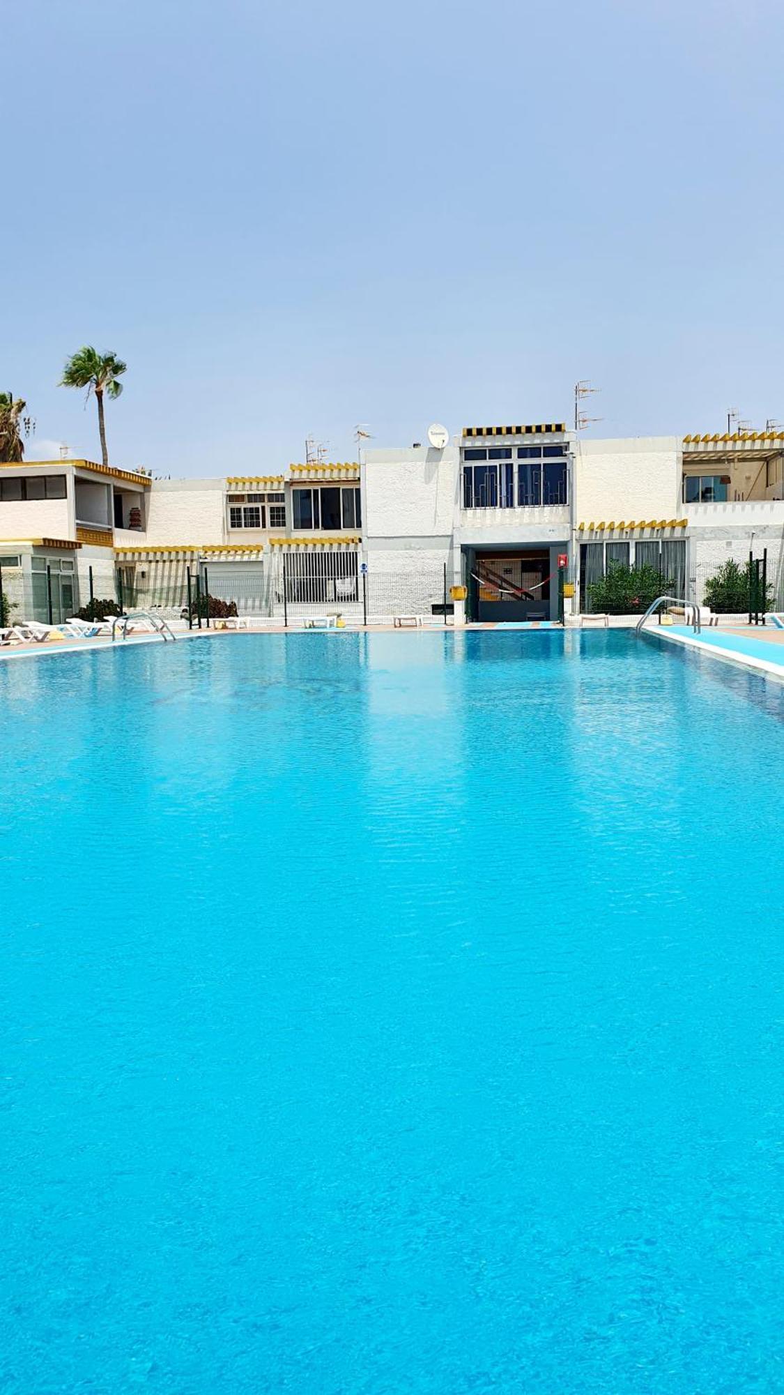 Papagayo Apartament Arona (Tenerife)