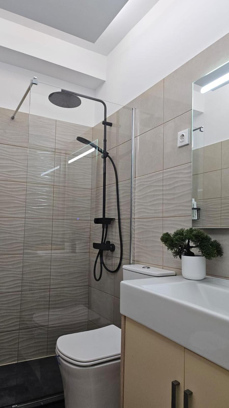 Papagayo Apartament *