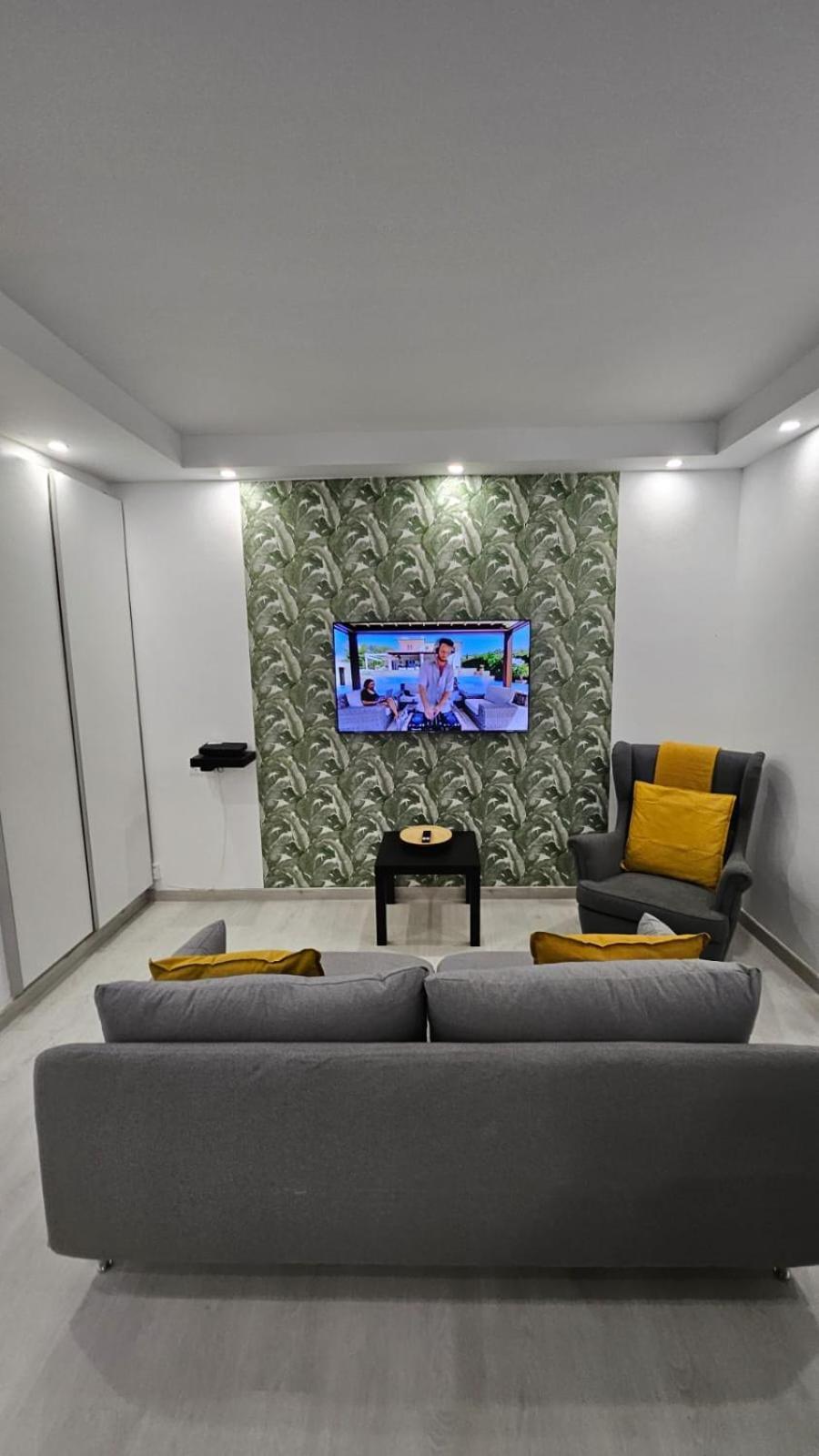 Papagayo Apartament