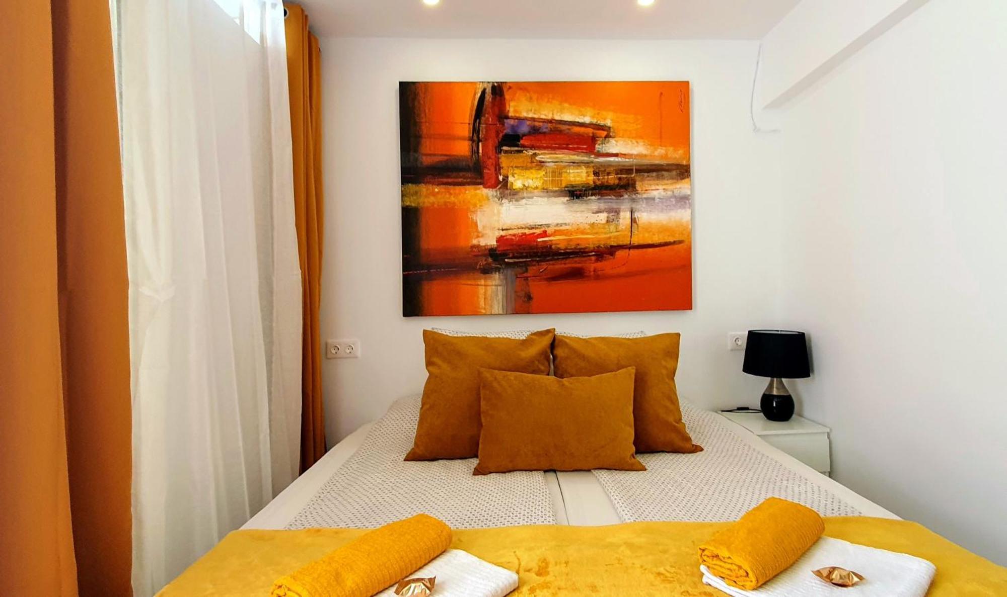 Apartament Papagayo Arona (Tenerife)