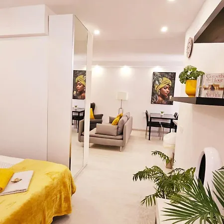 Papagayo Beach Apartments Arona  Esterno foto