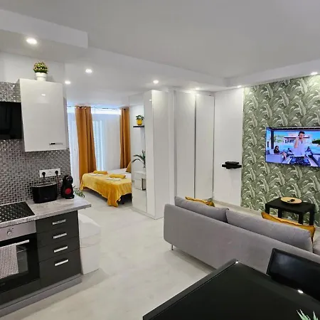 Papagayo Beach Apartments Arona  Esterno foto